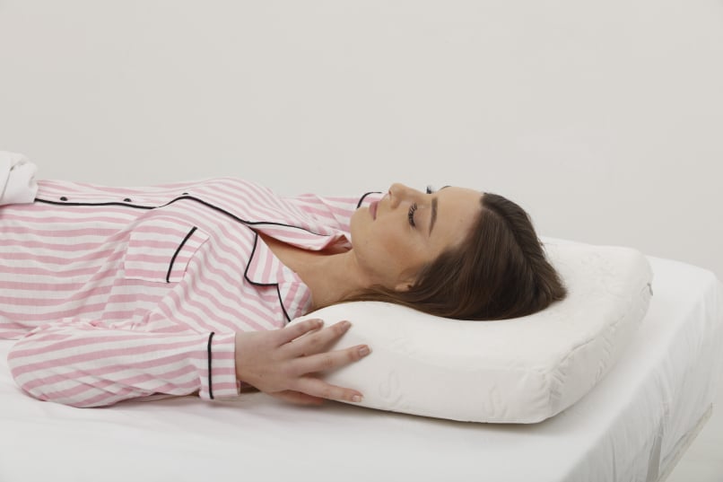 Ortopedik yastık kullanımı ile kaliteli ve kesintisiz uyku deneyimi